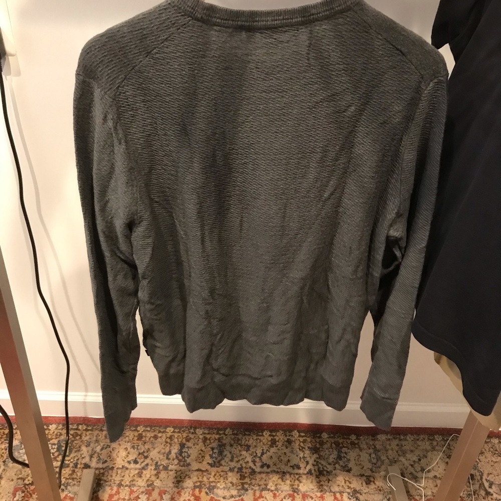 Sweater - Picture 2 of 3